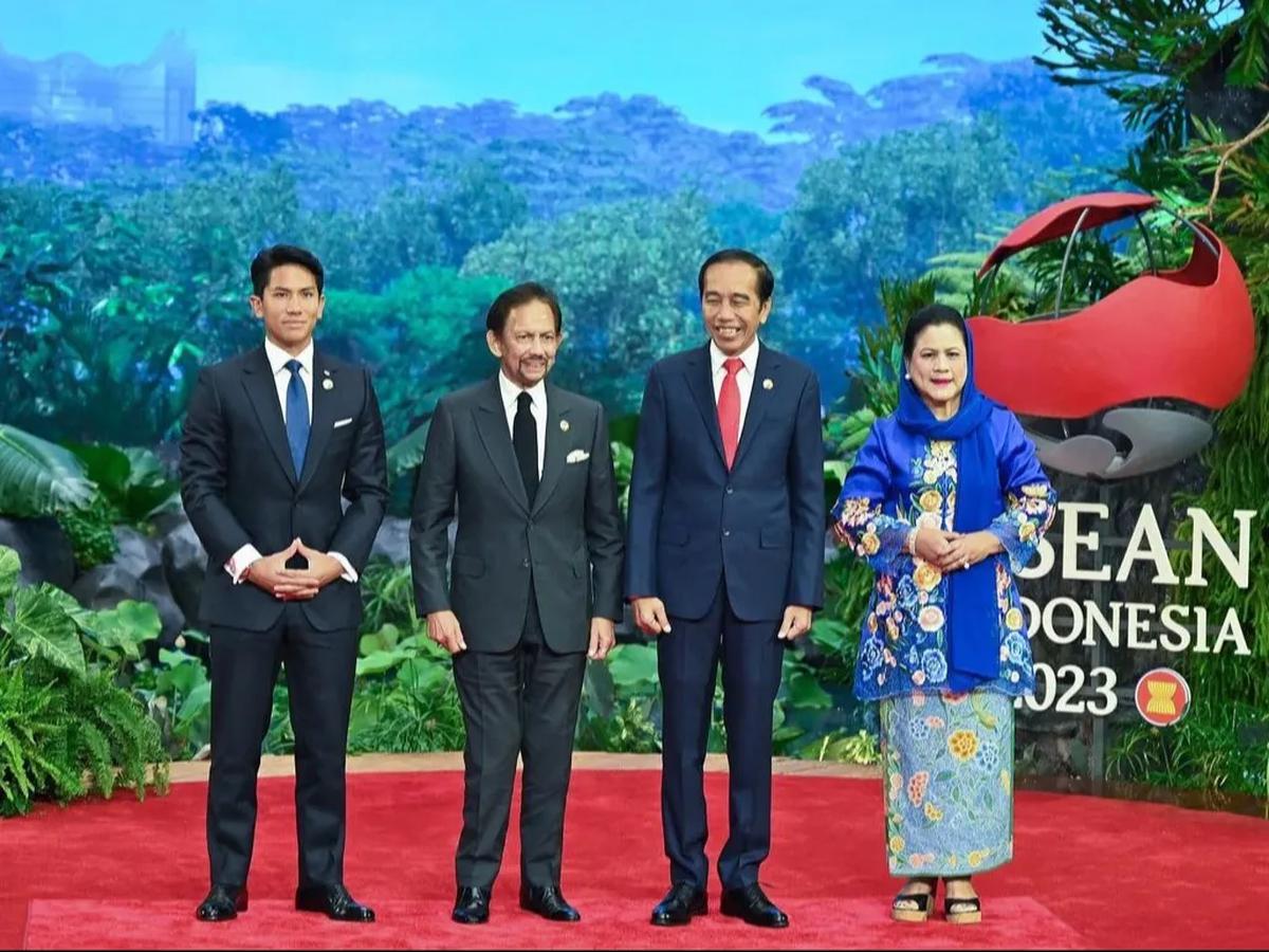 Dok. Istimewa
