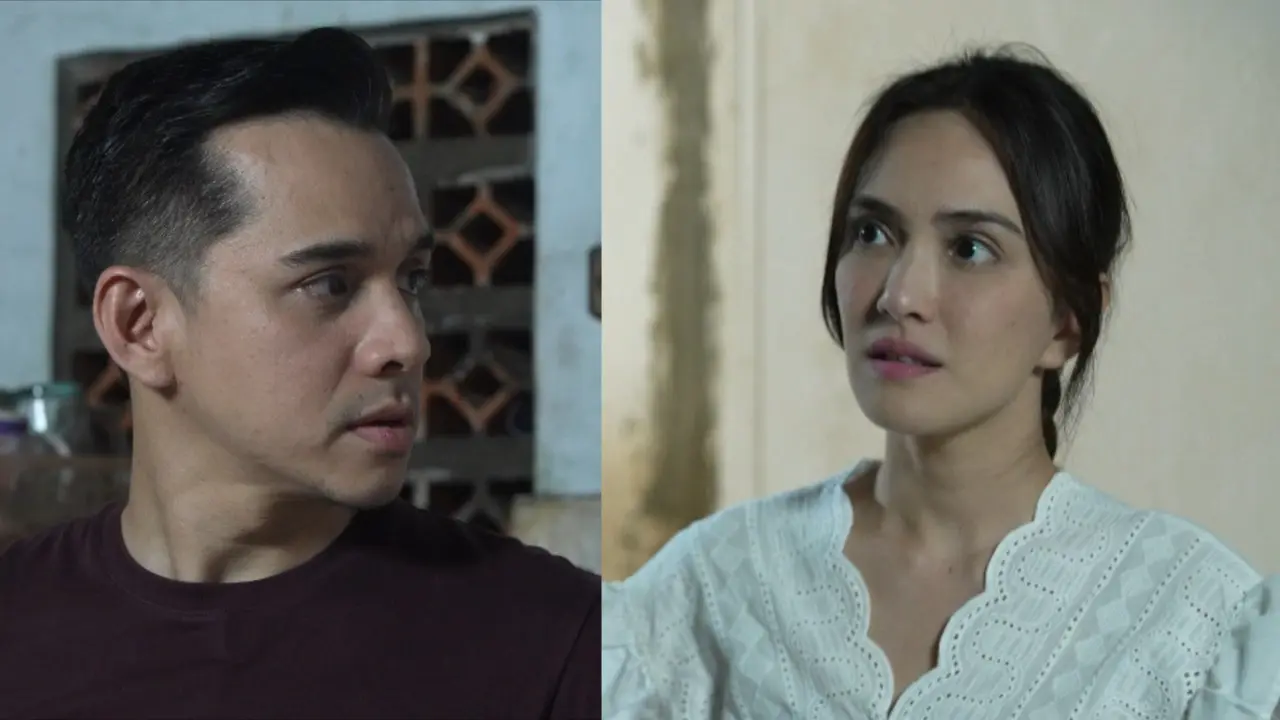 Cinta 2 Pilihan