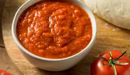 Ilustrasi sambal tomat/Shutterstock-Brent Hofacker