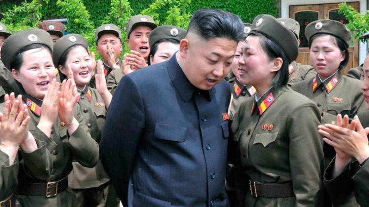 4 Syarat Unik Kim Jong Un Buat Wanita Korut Yang Mau Bekerja Bisnis