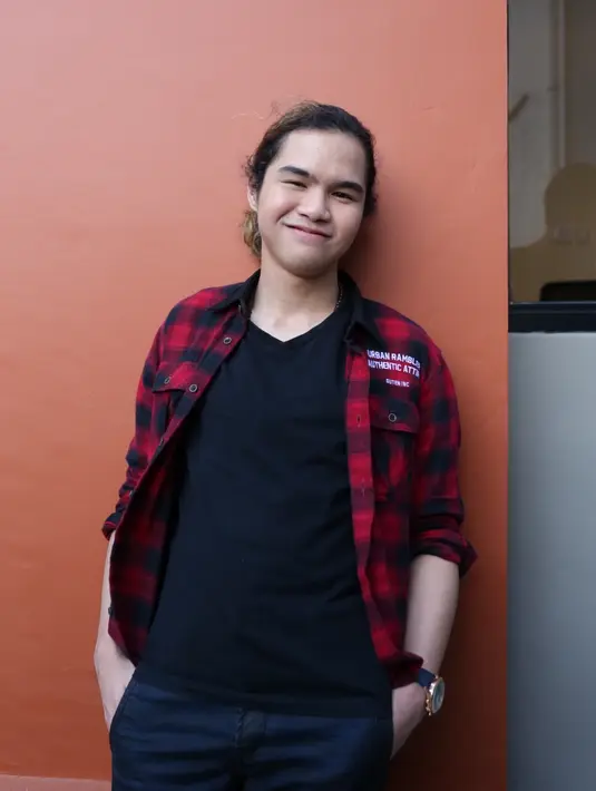 (Daniel Kampua/Fimela.com)