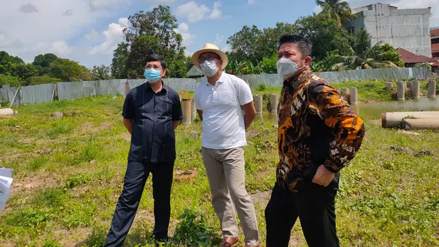 Pilih Ganjar atau Anies di Pilpres 2024, Ridwan Kamil : Tidak Boleh Pilih-Pilih