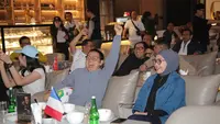 PKB Gelar Nobar, Cak Imin Jagokan Argentina Masuk Final Piala Dunia