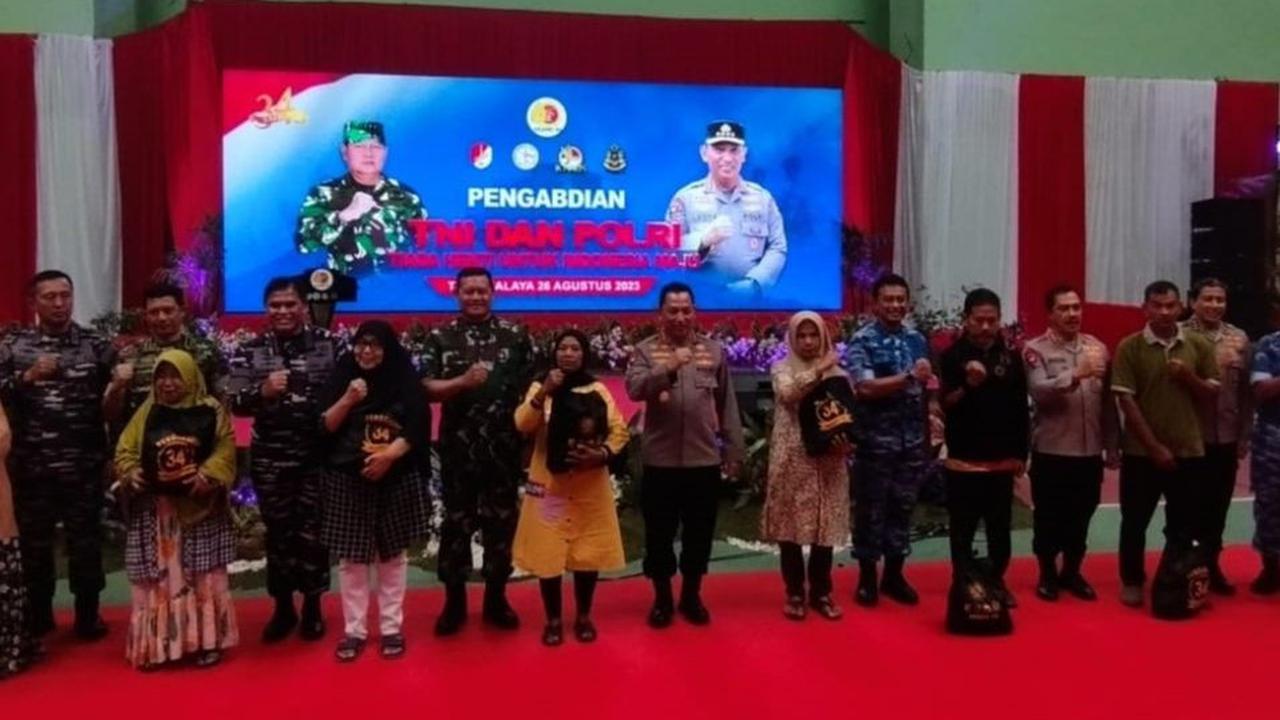 Dok. Istimewa
