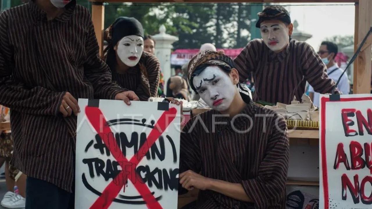 Dugaan TPPO Makassar Berujung Damai, Pasutri Sepakat Mediasi di Polda Sulsel