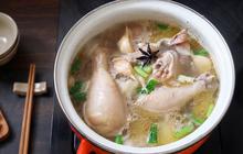 Resep Sup Ayam Jahe Chinese Food, Kaya Khasiat dan Lezat