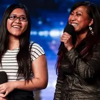 Ana dan Fia Britain's Got Talent (via itv.com)