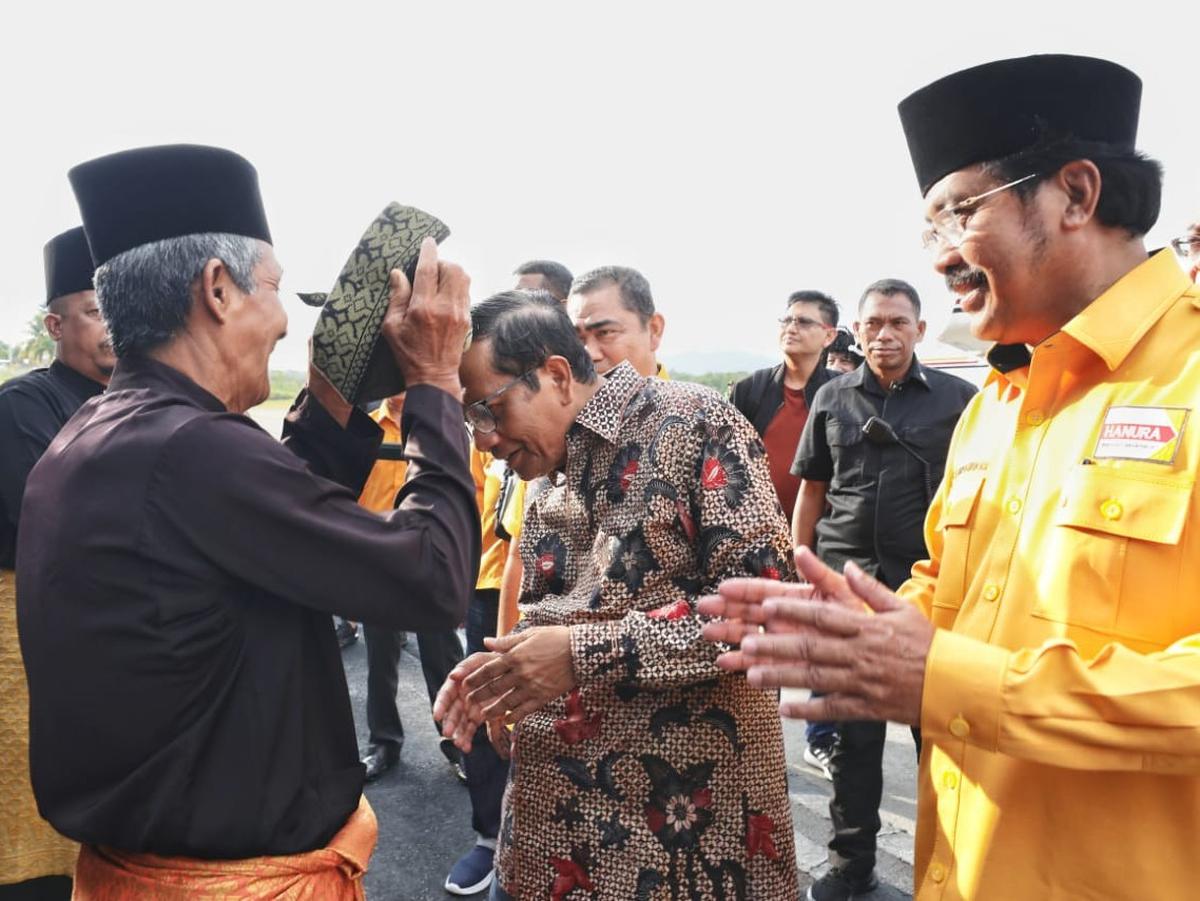 Dok. Istimewa