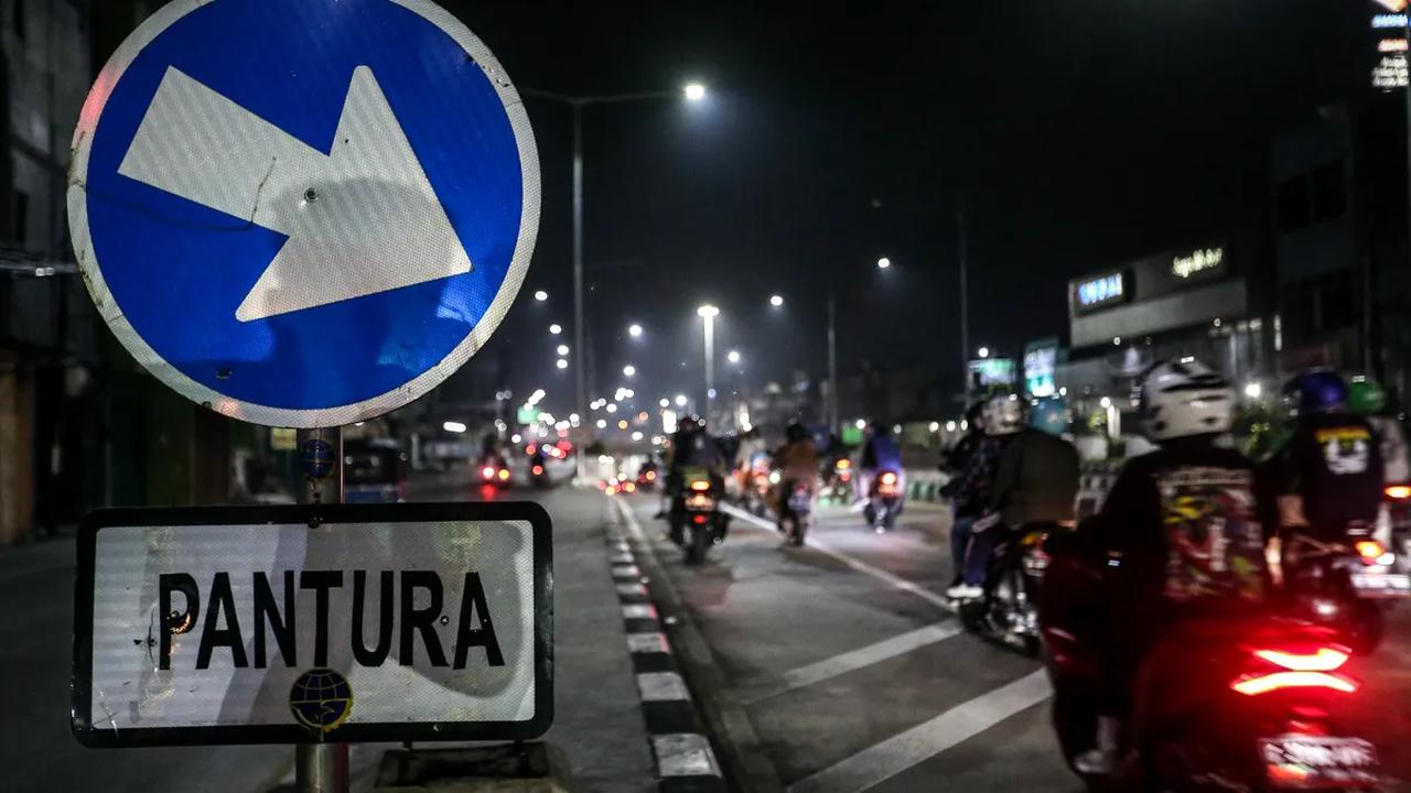 Tahun ini, diprediksi 123 juta orang akan melakukan perjalanan mudik.