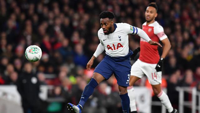 Arsenal Vs Tottenham