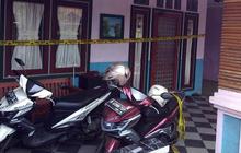 Seorang pria berjaket hitam masuk ke rumah Dayu sebelum pembunuhan