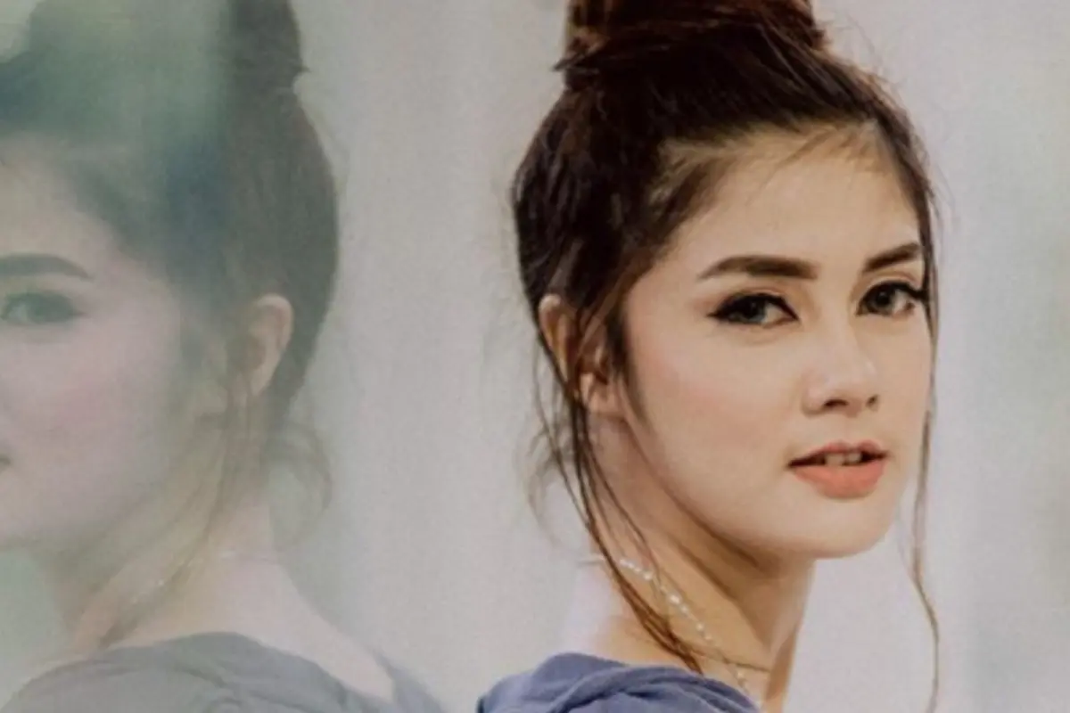 Jadi Istri Rifky Balweel, Ini Potret Cantiknya Biby Alraen