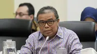 DPR Apresiasi Semangat Petani Tingkatkan Produksi di Masa El Nino