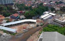 Tahukah Anda? Sentra Fauna Lenteng Agung Bakal Jadi Pusat Edukasi, Target Rampung September Ini!