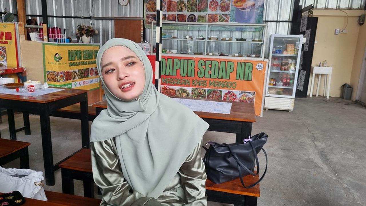 Mendapatkan Royalti sebagai Bagian dari Harta Gono Gini, Inara Rusli Menyatakan Lagu "Surat Cinta Untuk Starla" Bukan untuk Dirinyirinya
