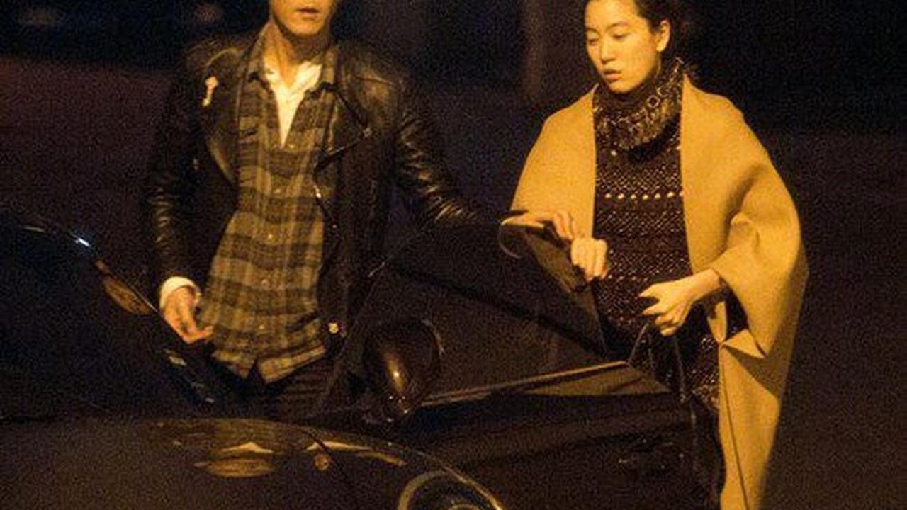 Profil Im Se Ryung yang Diduga Jadi Pacar Lee Jung-Jae Pemeran Utama 'SQUID GAME'
