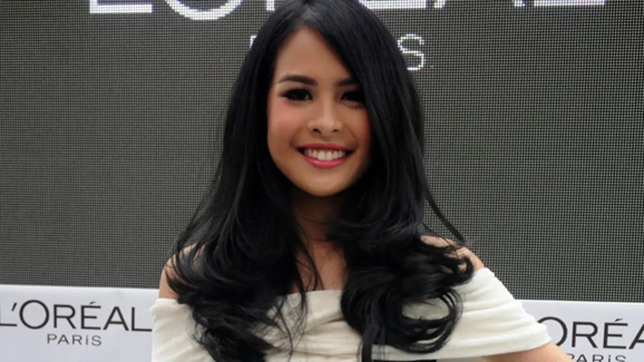 Foto: copyright KapanLagi.com