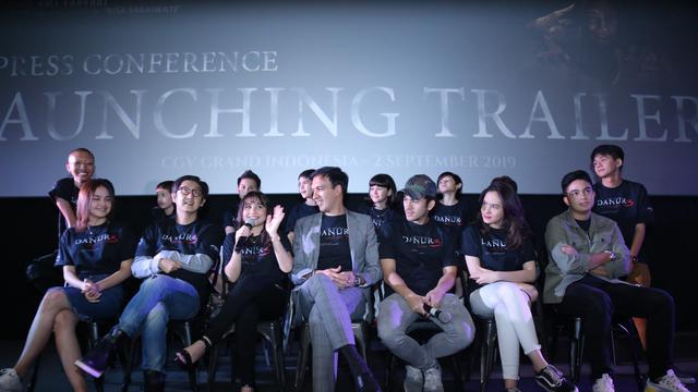 [Fimela] Prescon Film Danur 3