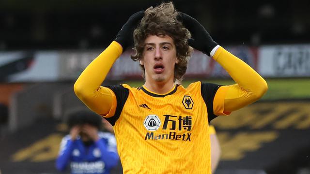 Foto: Barisan 5 Talenta Muda Portugal yang Hijrah ke Liga Inggris, Terinspirasi Kesuksesan Cristiano Ronaldo