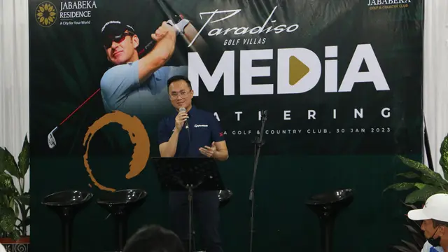 Pandemi Covid-19 Justru Bikin Popularitas Golf Meningkat