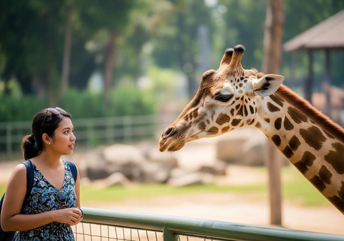7 Prompt Gemini AI Viral Edit Foto Sendiri Liburan di Singapura, Estetik dan Realistis