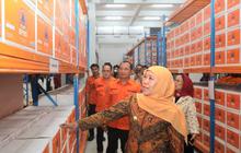 Kesiapsiagaan BPBD Jatim Ditingkatkan Hadapi Ancaman Godzilla El Nino