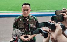 Kapendam Sebut Dua Anggota TNI Menyerahkan Diri Usai Tembaki 3 Polisi Lampung di Arena Sabung Ayam