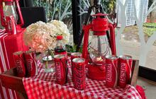 Mau Punya Kemasan Coca-Cola dengan Nama Kamu? Share a Coke Kembali Hadir dengan Sederet Keseruannya!