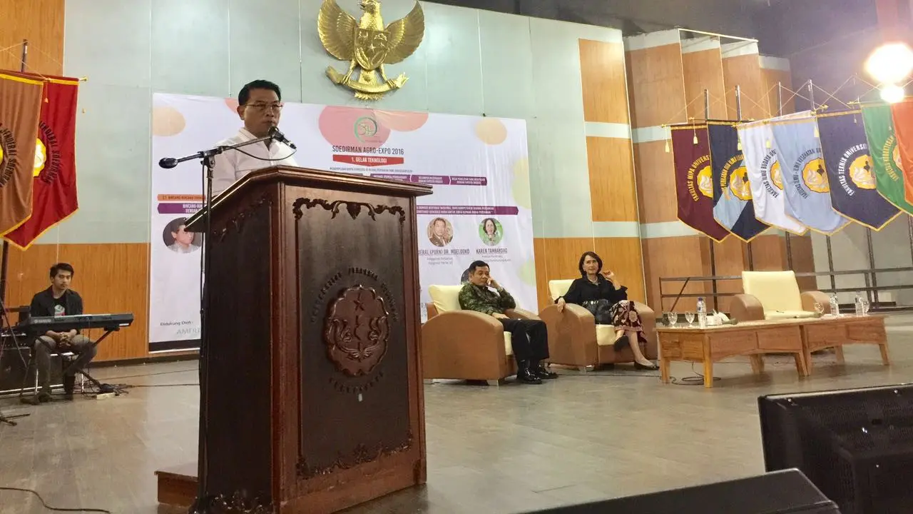 Yusron Fahmi/Liputan6.com