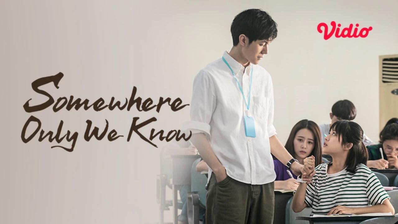 Ini 5 Drama China Romantis di Vidio yang Lagi Hits, Cocok untuk Rayakan Valentine!