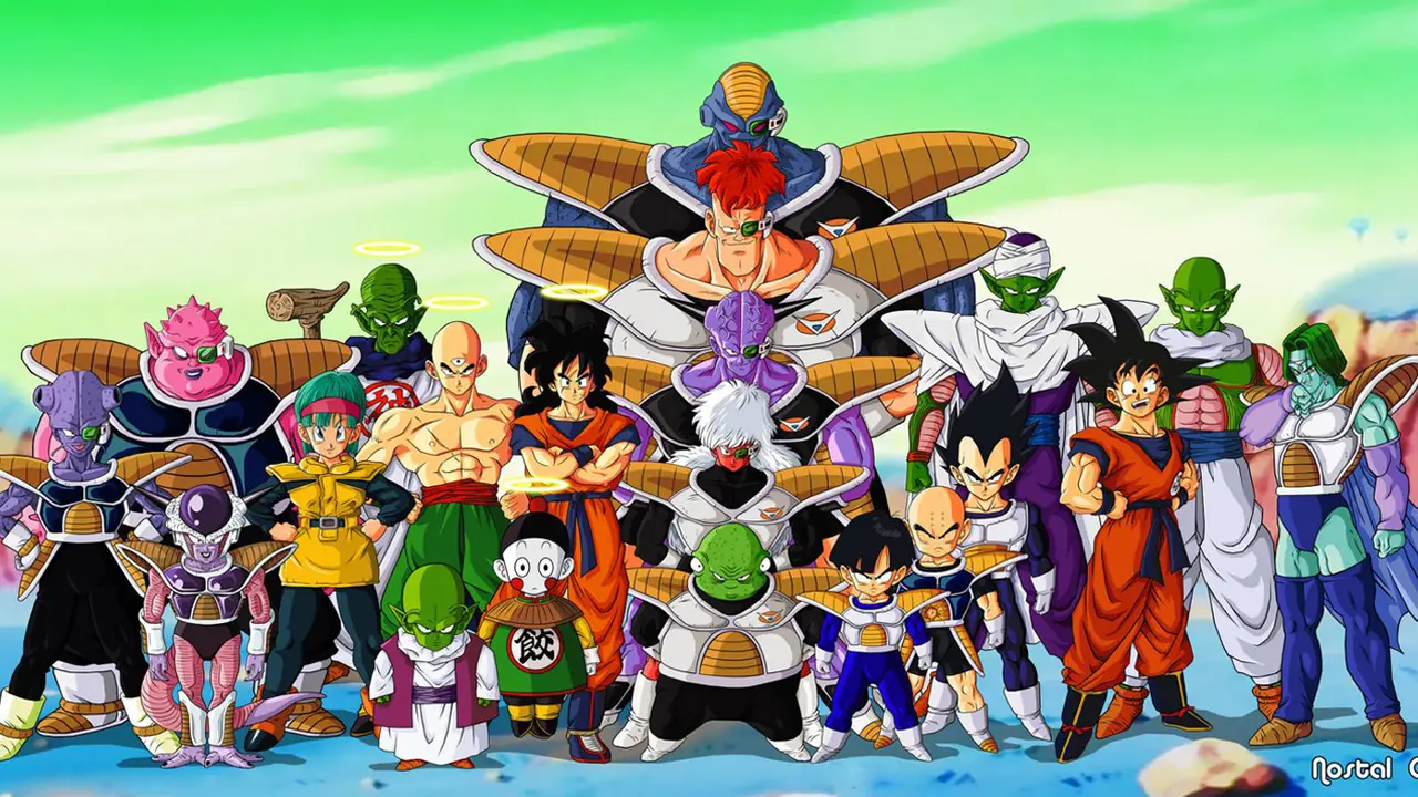 Dragon Ball Z Bakal Hadirkan Lanjutan Film Battle of Gods