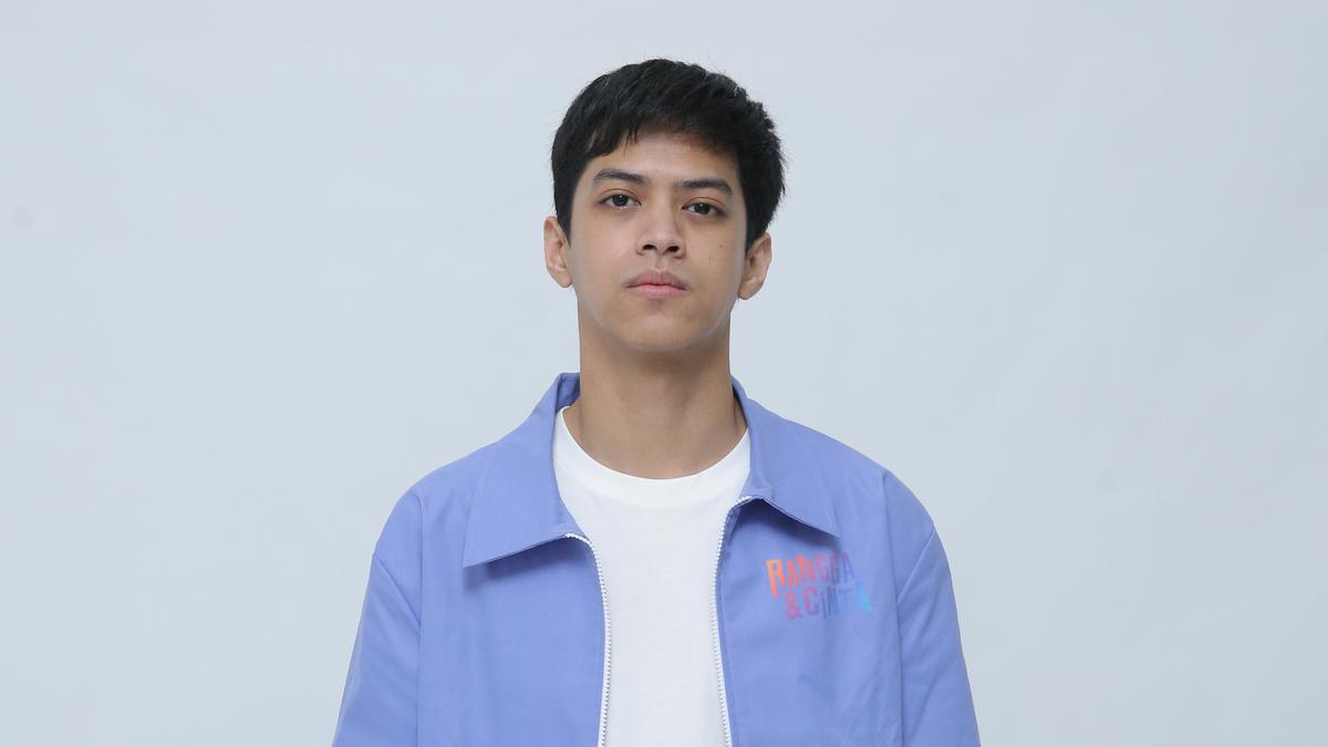 El Putra Sarira Belajar Banyak Saat Syuting Rangga dan Cinta, Dulu Tak Tahu Produser dan Sutradara