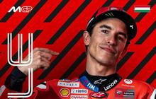 Marc Marquez Rebut Pole Perdana MotoGP Hungaria 2025, Pecahkan Rekor Balaton Park!