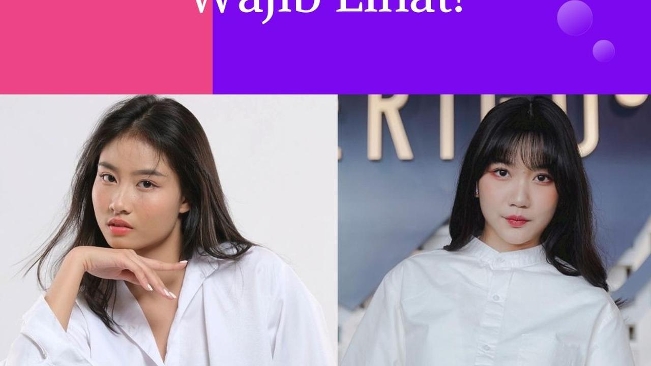 Fans JKT48 Wajib Lihat! Begini Serunya Aksi Marsha dan Muthe JKT48 Pandu Sesi Shopee Live Streaming