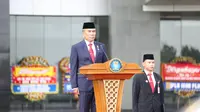 BSSN Terus Perkuat Kemampuan Pengamanan Siber Nasional