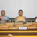 24 Kg Ganja Gagal Masuk Lampung, Diduga Jaringan Lintas Provinsi