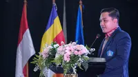 Jaga Amanat Reformasi, Hikmahbudhi Tolak Usul Polri di Bawah TNI Atau Kemendagri
