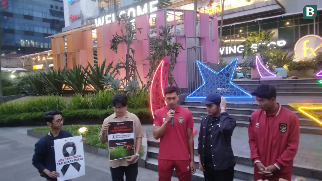 Aditya Arya Nugraha dan Arkhan Kaka