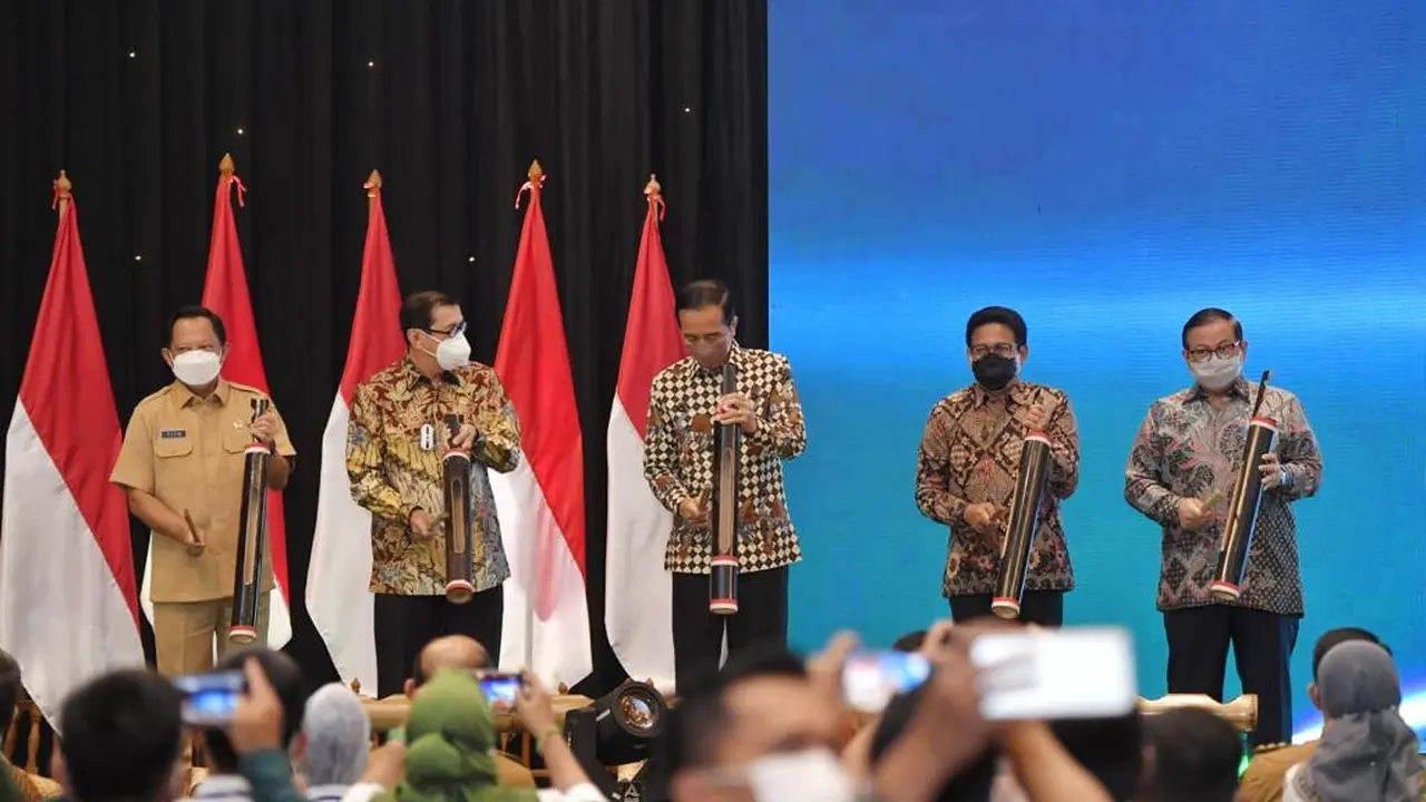 Jokowi