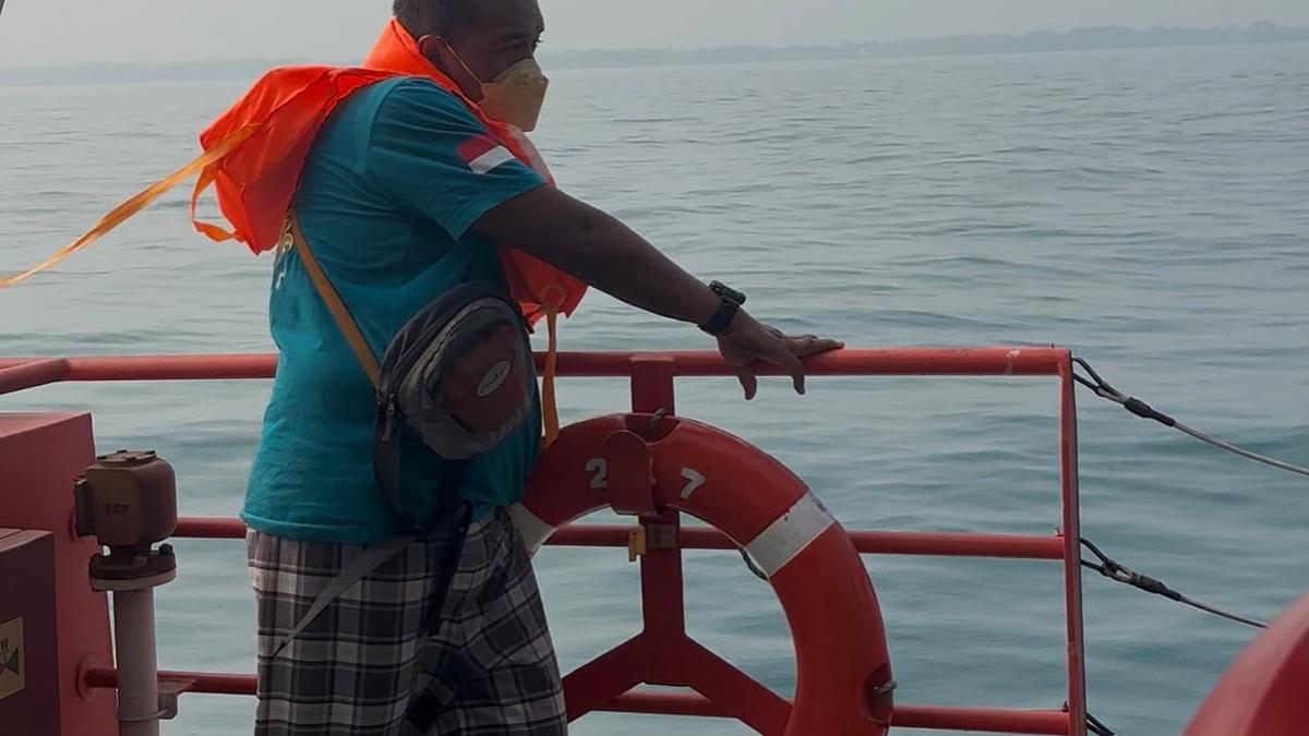 "Saya Percaya Masih Akan Bertemu Arbas"