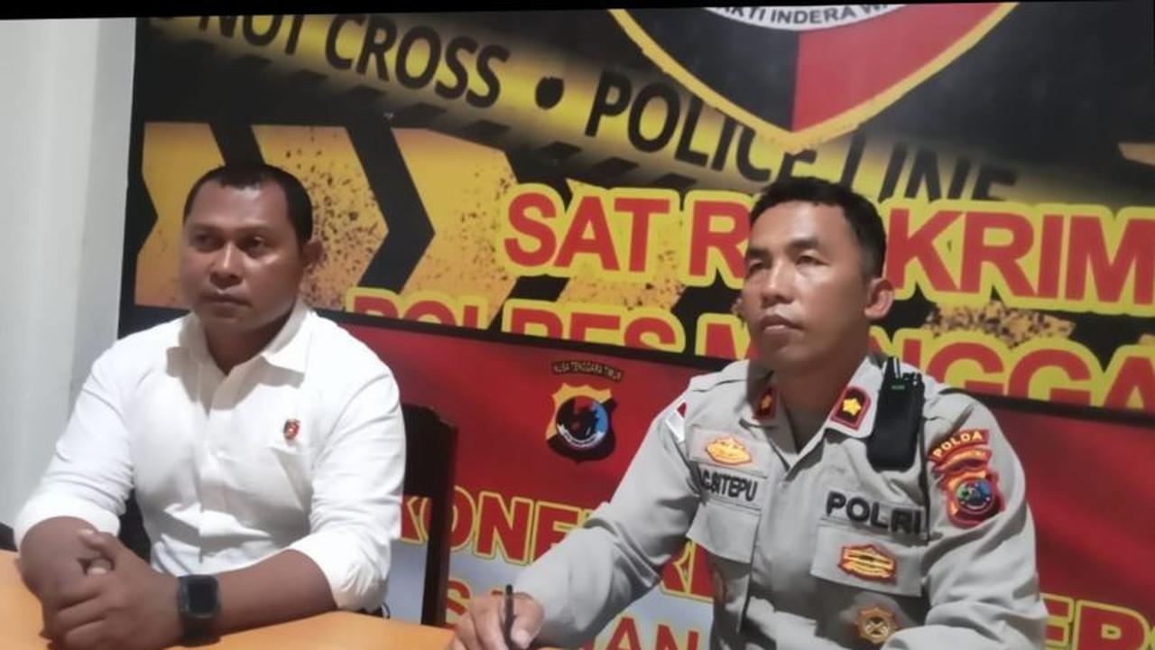 6 Orang Jadi Tersangka: Polres Manggarai Tetapkan Anggota Polisi dalam Kasus Penganiayaan Warga