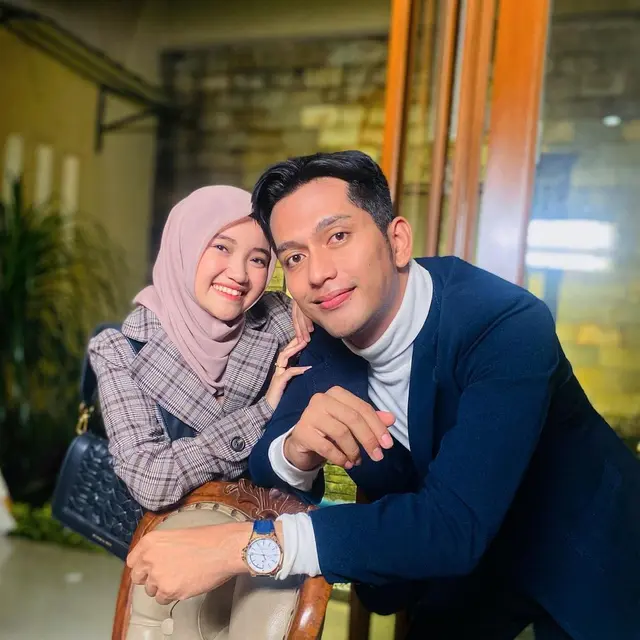 Disebut Cocok dengan Ilyas Bachtiar, Ini 6 Potret Nabila Ellisa Jebolan LIDA 2018