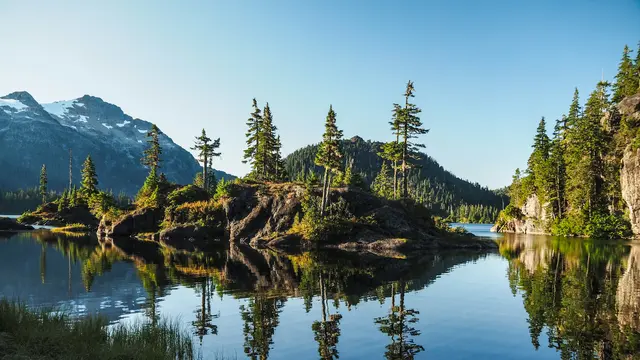Vancouver Island