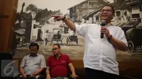 Menkominfo Sebut Tak Ada Serangan Virus WannaCry Jilid II