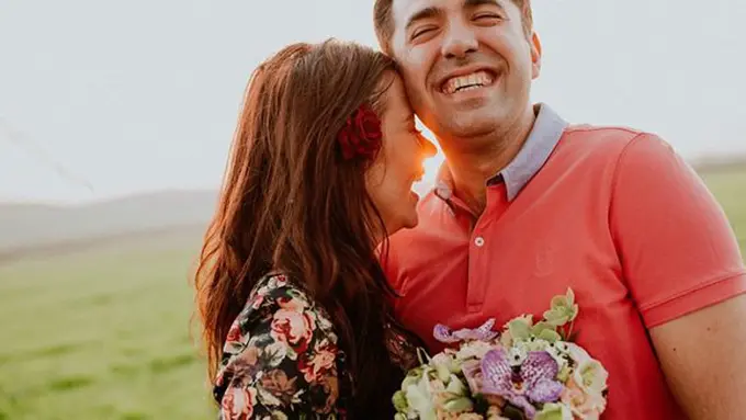 Pujian yang bikin wanita meleleh/copyright Pixabay.com