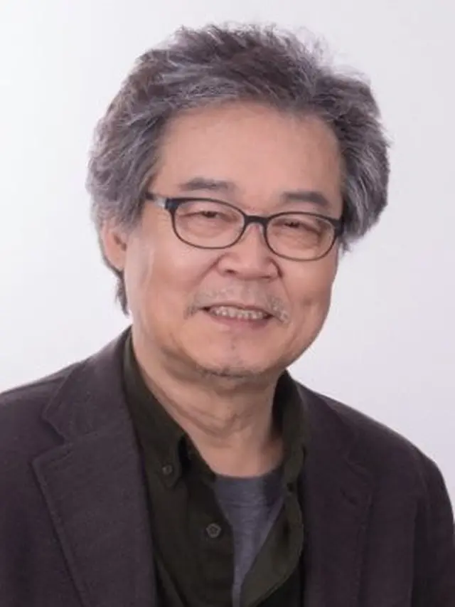 Aktor veteran Joo Ho Sung yang juga ayah Jang Nara. (via mydramalist.com)