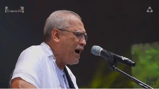 Iwan Fals