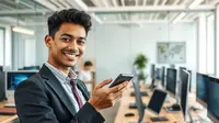 Cara Mengedit PDF di HP dengan Mudah dan Praktis