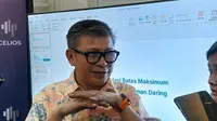 Anggota AFPI Bakal Banding Putusan KPPU Denda Jasa Pindar Rp 755 Miliar