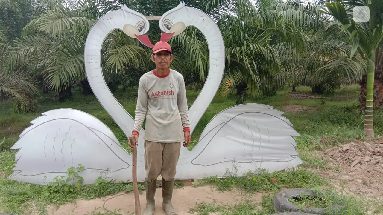 pagi kalimantan